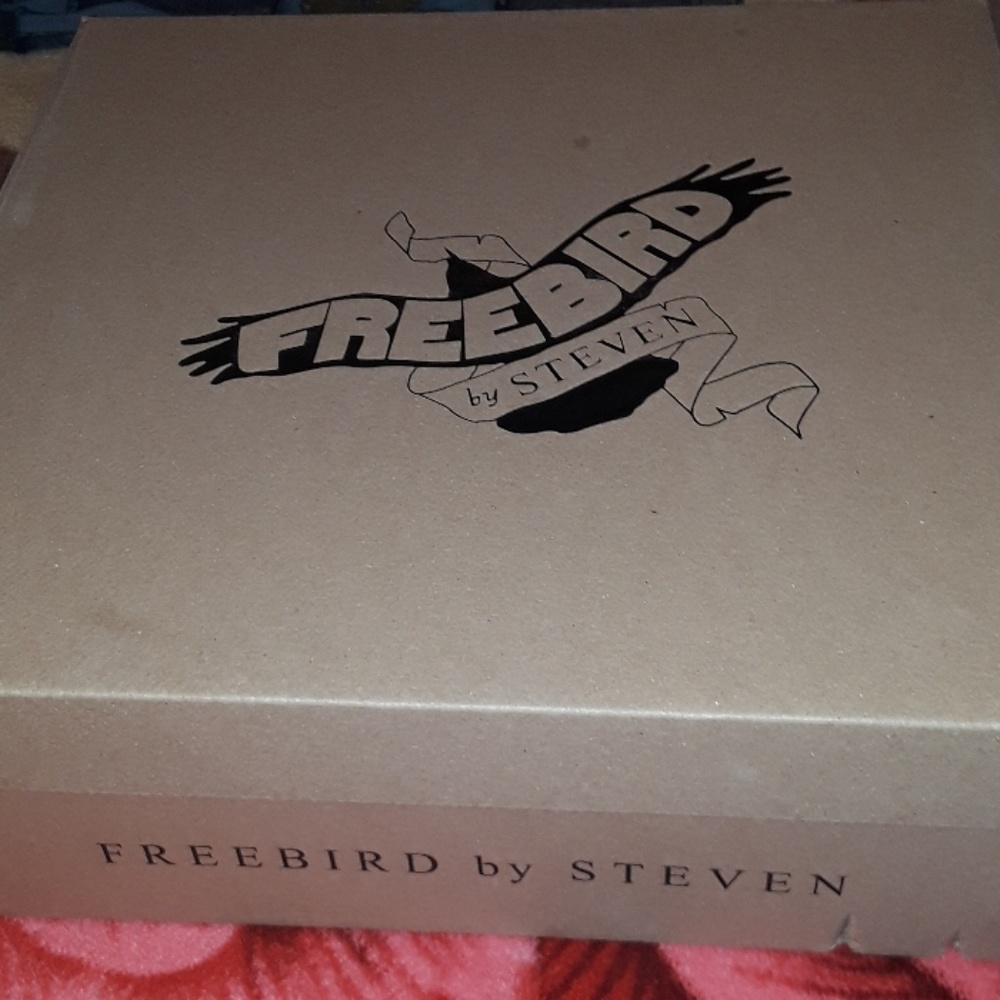 Freebird Holis Boots